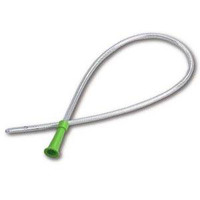 Self-Cath Female Straight Intermittent Catheter 12 Fr 6"  76212-Box