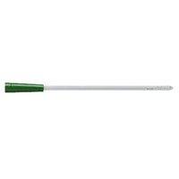 Self-Cath Plus Coude Olive Tip Intermittent Catheter 12 Fr 16"  764812-Box