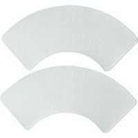 Extra Long Non Woven Tape Strips, 100/Pkg.  792324-Pack(age)
