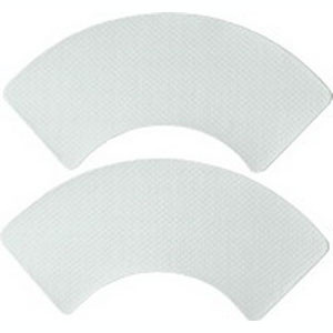 Perforated Plastic Surgical Tape (1″ wide) – Intelligent Hearing
