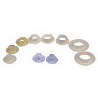 Stoma Hat 7/8" Lumen  792507-Pack(age)