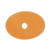 Oval Barrier Discs 1-1/4" I.D. 2-1/2" O.D. Pre-Cut  794020-Box