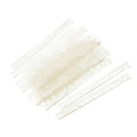 Dualstick Adhsv Pads, 7/8", 10  795087-Pack(age)