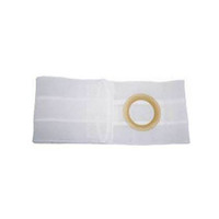 Nu-Form Support Belt Prolapse Strap 3-3/4" Center Opening 6" Wide 47" - 52" Waist 2X-Large  796334PM-Each