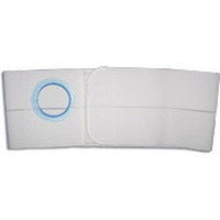 Nu-Support Flat Panel Belt Prolapse Strap 2-3/4" Opening 6" Wide 41" - 46" Waist X-Large  796603PA-Each