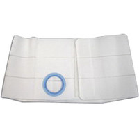 Nu-Support Flat Panel Belt Prolapse Strap 2-3/8" Opening 9" Wide 36" - 40" Waist Large  796642P-Each