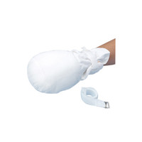 Double Padded Double-Security Mitt  822819-Pack(age)