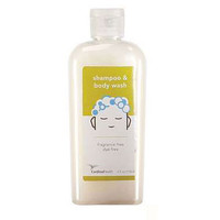 Adult Shampoo and Body Wash, 4 oz  55AGSBW04-Case
