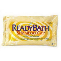 Readybath Shampoo and Conditioning Cap  60095230-Case