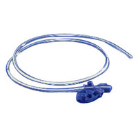 Kangaroo Non-weighted Feeding Tube 10 fr  61711550-Case