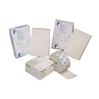 Reston Self-Adhering Foam Dressing Pad 11-3/4" x 7-7/8"  881561H-Pack(age)
