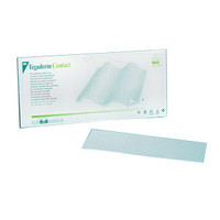 Tegaderm Non-Adherent Contact Layer Dressing 3" x 8"  885643-Case