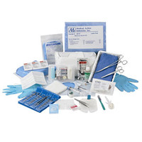 Central Line Dressing Kit  AC68909-Each