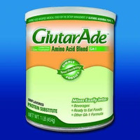 Glutarade Ga1 Amino Acid Blend, 454g Can  AD7500-Each