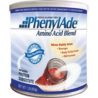 PhenylAde Amino Acid Blend 1 lb Can  AD9500-Each