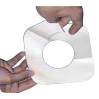 Sure Seal Ring, Medium, Square  ALRS0210-Pack(age)