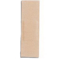 Coverlet Fabric Adhesive Bandage Strip 1" x 3"  BI00231-Box
