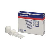 Elastomull Elastic Gauze 1" x 4.1 yds., Non-Sterile  BI02088000-Pack(age)