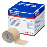Tensoplast Elastic Adhesive Bandage, White 1" x 5 Yd  BI0211400-Each