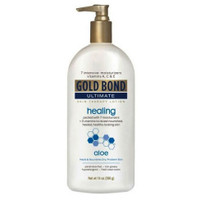 Gold Bond Ultimate Healing Lotion, 14 oz  CHA04116706651-Each