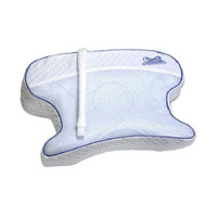 CPAP Max Pillow 2.0,  20 x 13" x 5.8"  CTP15551R-Case"