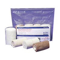 Dufore Latex-Free Sterile 4-Layer Compression Bandaging System  DE72414-Pack(age)