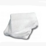 Ducare Gauze Dressing/Sponge 4 x 4" 8 Ply  DE90408-Pack(age)"