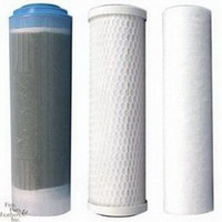 Replacement Filter Kit For 2655D  DV2655D601-Pack(age)