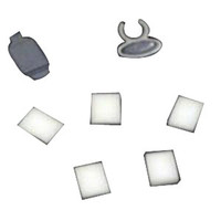 Air Inlet flt And Replacement Cover For Traveler  DV6910D605-Pack(age)