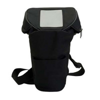 CHAD 3-in-1 Oxygen Cylinder Shoulder Carry Bag  DVOP150800-Each