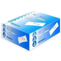 Incontinence Pant Liner 4 x 11"  DX1335-Pack(age)"