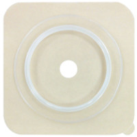 Securi-T USA Standard Wear Solid Wafer Cut-to-Fit (4 x 4")  EI7404134-Box"