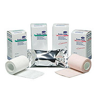 Econo-Paste Bandage 3 x 10 yds.  EV47300000-Case"