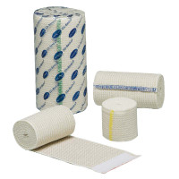 EZe-Band LF Non-Sterile Self-Closure Bandage 4 x 11 yds.  EV59180000-Case"