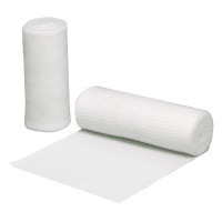 Conco Conforming Stretch Bandage, Latex Free, 4 x 4.1 Yards  EV80400000-Pack(age)"