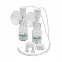 Dual Hygienikit Collection System  EW17155-Pack(age)
