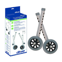 Tall Extension Legs with Wheels, Combo Pack  FG10108WC-Pack(age)