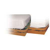 Zippered Vinyl Mattress Cover fits 80 x 36"  FG15011-Case"