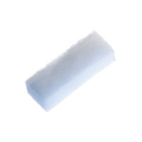 Poly UltaGen CPAP Fine Filter, Disposable, White  FHAG240-Pack(age)