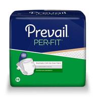 Prevail Per-Fit Adult Brief X-Large 59 - 64"  FQPF014-Pack(age)"