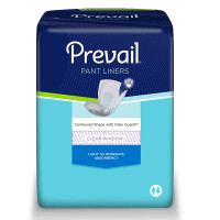 Prevail Pant Liners Small  FQPL1001-Pack(age)