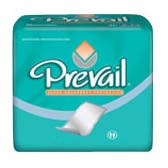 Prevail Disposable Underpads 23 x 36"  FQPV418-Pack(age)"