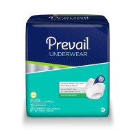 Prevail Protective Underwear 2X-Large 68 - 80"  FQPV517-Pack(age)"