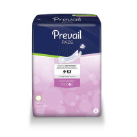 Prevail Bladder Control Pad, Maximum, Long  FQPV9151-Pack(age)