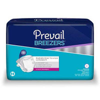 Breezers by Prevail Brief Regular 40-49"  FQPVB016-Pack(age)"