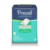 Prevail Fluff Disposable Underpads 23 x 36"  FQUP150-Pack(age)"
