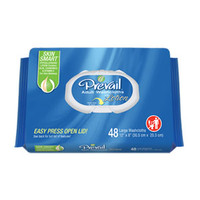 Prevail Soft Pack Washcloth  FQWW720-Pack(age)