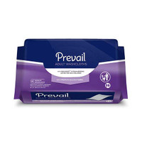 Prevail Premium Cotton Washcloth Refill 12 x 8"  FQWW902-Pack(age)"
