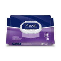 Prevail Premium Cotton Washcloth Soft Pak 12 x 8"  FQWW910-Pack(age)"