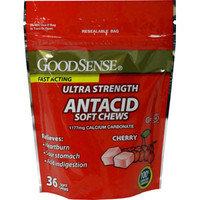Soft Chews Antacid (36 Count)  GDDBS00616-Box